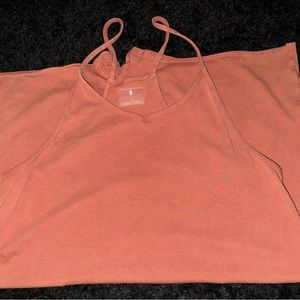 Free People Hot Shot Romper